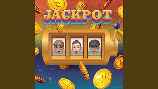 Jackpot (feat. Bless)