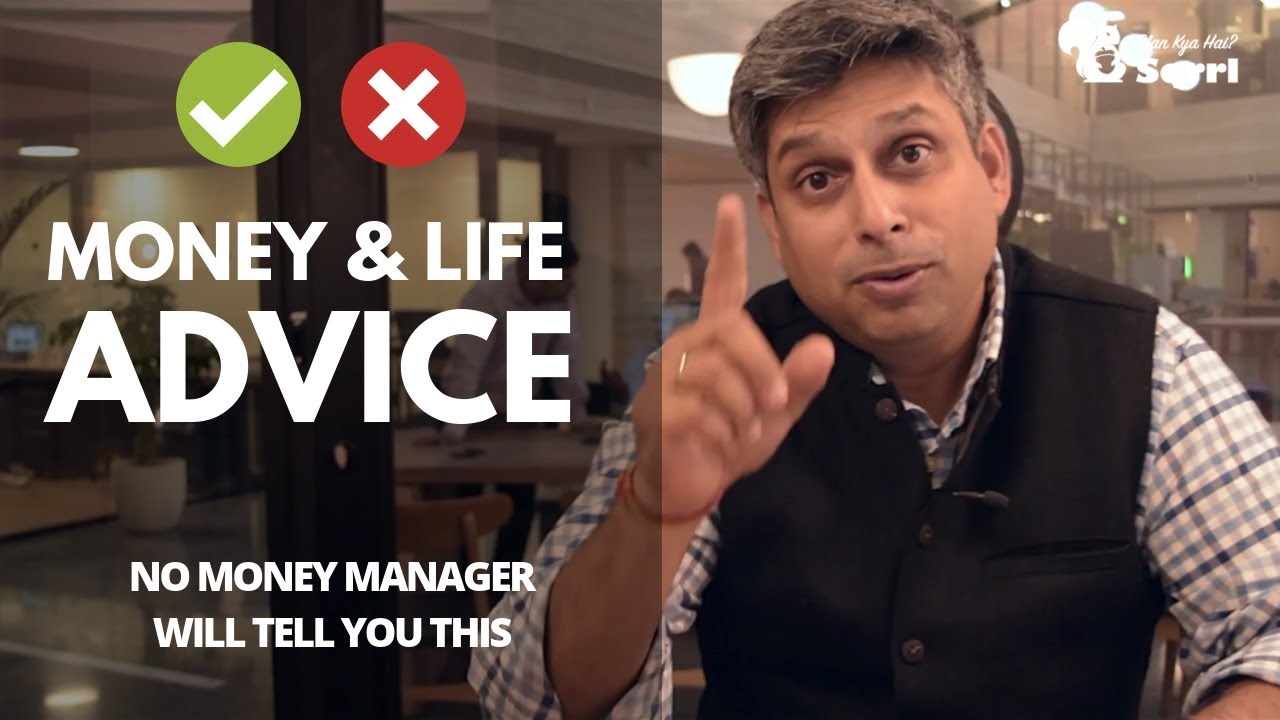 Your Money Manager will NEVER Tell You THIS!!! Truth about Investments 😪