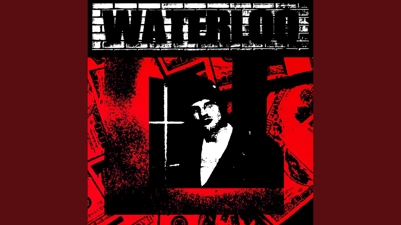 Waterloo auf YouTube ansehen Waterloo auf YouTube ansehen