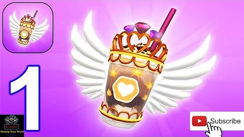 ☕COFFEE STACK ALL LEVELS GAMEPLAY ANDROID,IOS || Gaming Zone World #shorts #coffeestack