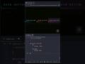 Neon Button Animation in HTML & CSS#javascriptcss #html #coding #trending #viralshort