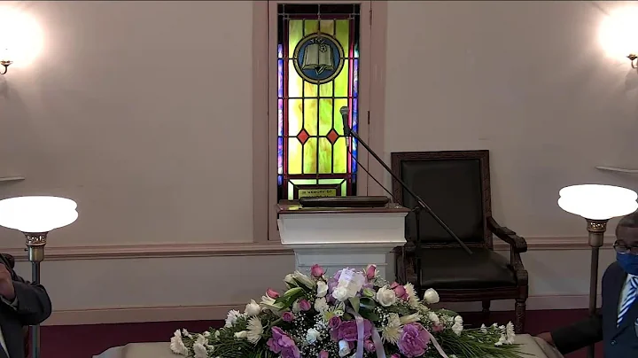 SUSAN BUSCH BELL FUNERAL SERVICE