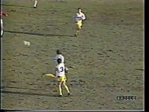 1990/91, Serie A, Parma - Milan 2-0 (17)