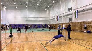 Борисов Никита/ Сирант Сергей. Уфа 10.12.2022 screenshot 2