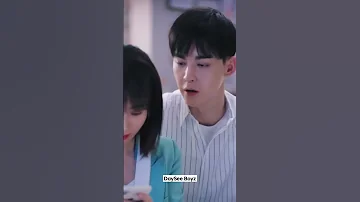 I Like This Kiss Drama My Little Happiness Kiss Cdrama Kdrama Hitv Shorts Youtubeshorts 