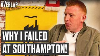 Will Still: Southampton Regret, Coaching Khusanov & Messi's PSG | The Overlap Breakdown