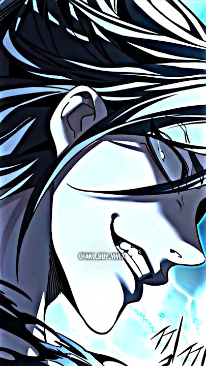 Kaiden break fully recovered #eleceed  #manhwa #mmv #anime #manhwareccomendation #edit #ytshort #fyp