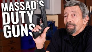 Revolver To Semi-Auto Mad Ayoobs Law Enforcement Gun Journey Critical Mas Ep68