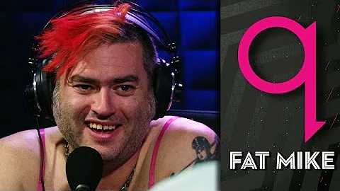 NOFX frontman Fat Mike on 25 years of Fat Wreck Chords