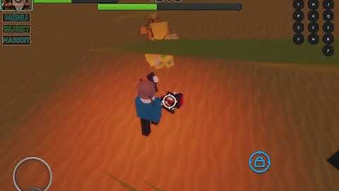 Killing DIO in 20 seconds with FOTPG ( a modded adventure)