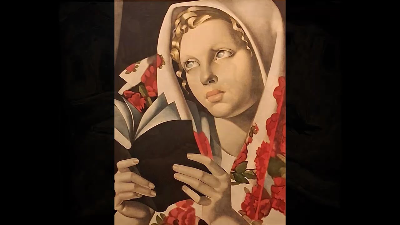 Musée de Montmartre - Exposition L'Ecole de Paris, Collection Marek Roefler