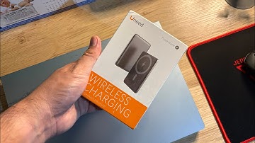 THIS CHARGING HACK WILL CHANGE YOUR PHONE FOREVER / UNEED