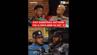 How COVID Made AJ Dybantsa LOCK IN On Hoops 🤯
When others were inside playing games, AJ was outside getting better @Sunglasshut #shorts #7pminbrooklyn #carmeloanthony #nba #nbadraft #ajdybantsa #sports #basketball
.
.
.
New episodes drop every Monday.
Subscribe to the podcast on Spotify, Apple, or wherever you get your podcasts, and follow the show on Instagram, Twitter, and TikTok for all the best moments from the show.
Download the full podcast here:
Spotify: https://open.spotify.com/show/4sEy5p87mJ002F3NGsKIpq
Apple: https://podcasts.apple.com/us/podcast/7pm-in-brooklyn-with-carmelo-anthony/id1719570183
Amazon: https://music.amazon.com/podcasts/6f088d77-2522-4c50-8d49-2792070534c8/7pm-in-brooklyn-with-carmelo-anthony
Follow 7PM in Brooklyn on Social Media: https://lnk.to/7PMInBrooklyn How COVID Made AJ Dybantsa LOCK IN On Hoops 🤯