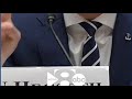 Defense Secretary Pete Hegseth testifies on Iran war