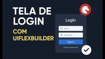 Delphi FMX #15 - Criando uma tela de login - Novos recursos !!!!