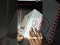 Cake Box Premium Quality