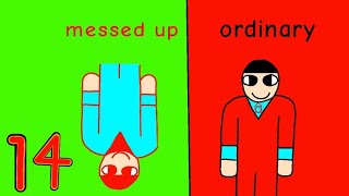 Messing Up Animation Part 14