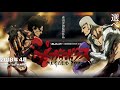 The theme of Sachio (Sorrow) - mabanua (Megalo Box OST)