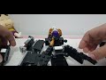 I am building Titan tv man 3.0