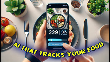 Revolutionary AI App for Effortless Weight Loss!