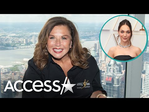 Abby Lee Miller SLAMS Maddie Ziegler's Claims About 'Dance Moms' Being 'Toxic'
