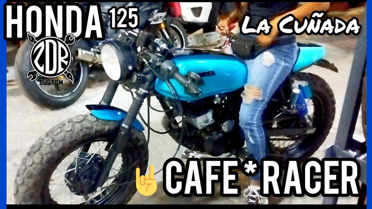 honda-125-cafe-racer-style-llantas-anchas-y-review-modificaciones