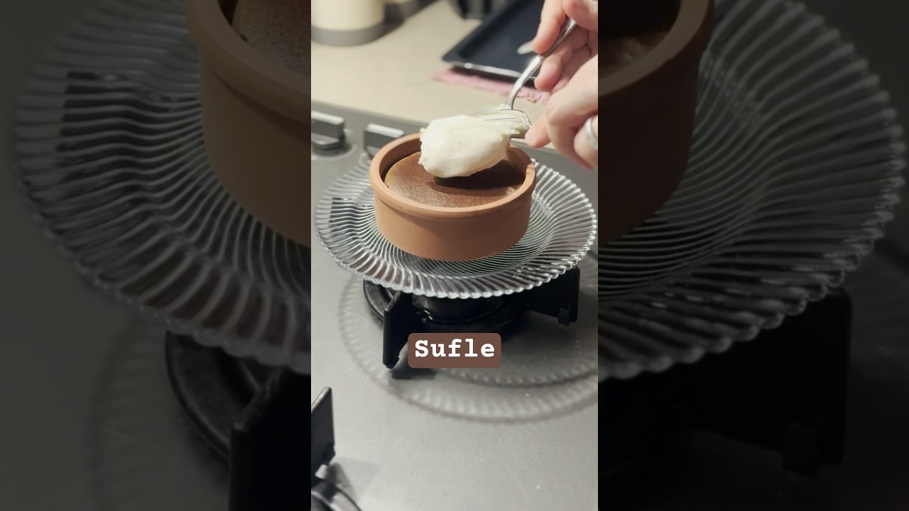 Soğuk Kış Gecelerinde İçinizi Isıtacak Sufle -Tatlı Tarifi #food #tarif #pratiktatlitarifleri #sufle