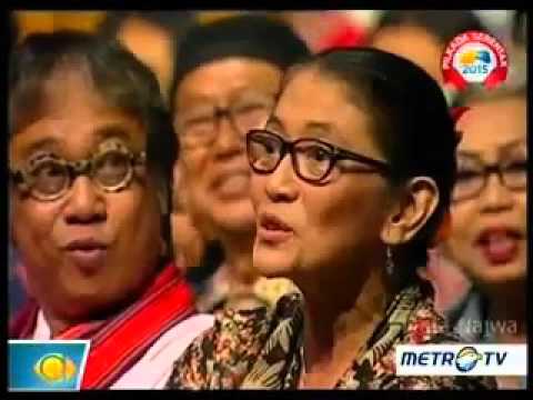 Kisah Mata MATA NAJWA KISAH DI BALIK PANGGUNG TEATER KOMA YouTube Kisah Mata MATA NAJWA KISAH DI BALIK PANGGUNG TEATER KOMA YouTube
