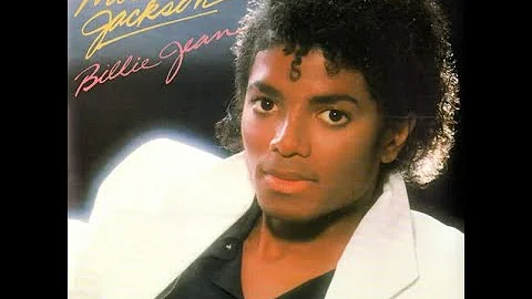 Michael Jackson - Billie Jean (Anthony Officer Remix)