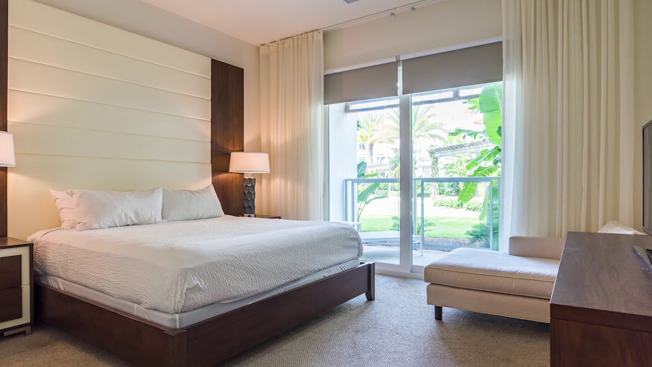 SoWal Style: 316 Aqua The Pointe, Inlet Beach, Florida