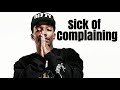 Sick Of Complaining Dizzy Wright Feat Beanz Official Audio mp3