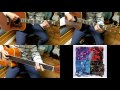 【the band apart (naked)】Capone (Acoustic) 弾いてみた