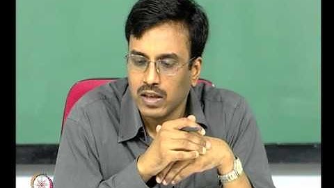 Mod-01 Lec-47 Flash ADC Case Study