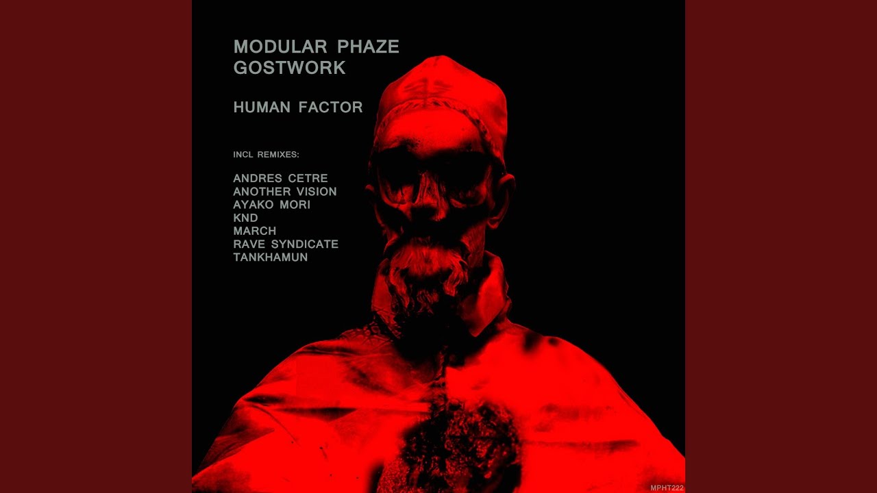 Watch Human Factor (Ayako Mori) on YouTube Watch Human Factor (Ayako Mori) on YouTube