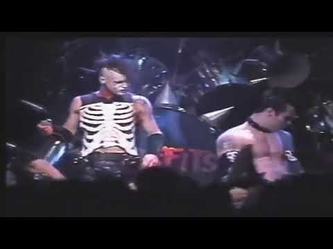 Misfits - Essen (1997)