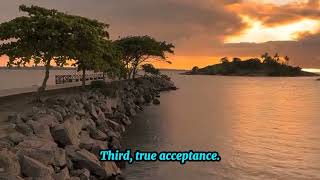 Famous Most people misunderstand the meaning of sincerity. Profile