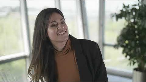 STMicroelectronics - Life Augmented (HR campaign reveal)