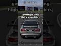 Gran Turismo 4’s Hidden Grip Modifiers #granturismo #gt4