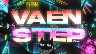 vaenstep 100% // vaen