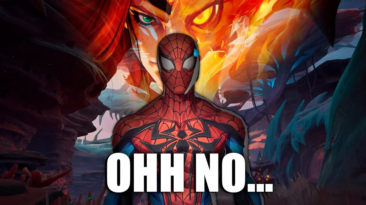 ESTO ES IMPOSIBLE DE JUGAR