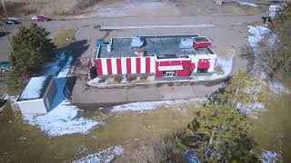 Pine City KFC