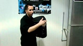 Electrovoice - 8