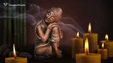 Thumbnail of The Sound of Inner Peace 20 | Relaxing Music for Meditation, Yoga & Stress Relief