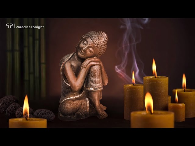 The Sound of Inner Peace 20 | Relaxing Music for Meditation, Yoga u0026 Stress Relief class=