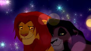Kovu / Simba – Lay All Your Love On Me @ABlackSnowNight