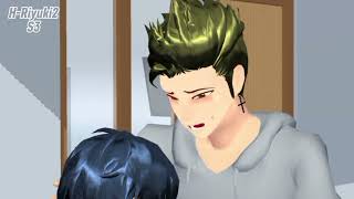 Possessive Of Shigeo S3 Eps 7