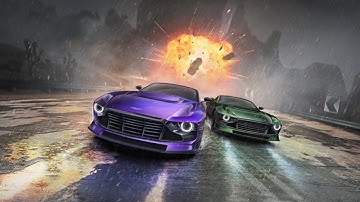 Need For Speed No Limits || Chapter 2 #nfs #needforspeednolimitsandroid #needforspeednolimits #games