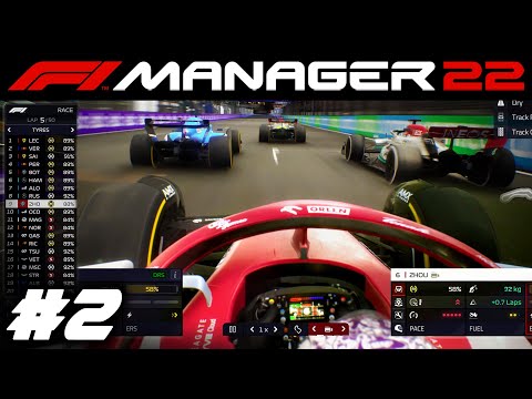 Maserati-Haas Team Mod for F1 Manager 22 : r/aarava