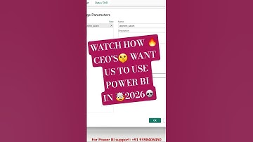 ⚡ Power BI Dashboard Optimization in 30 Secs! #shorts #viralshorts #powerbi #dataanalysis #excel