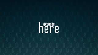 Gerasin - Here